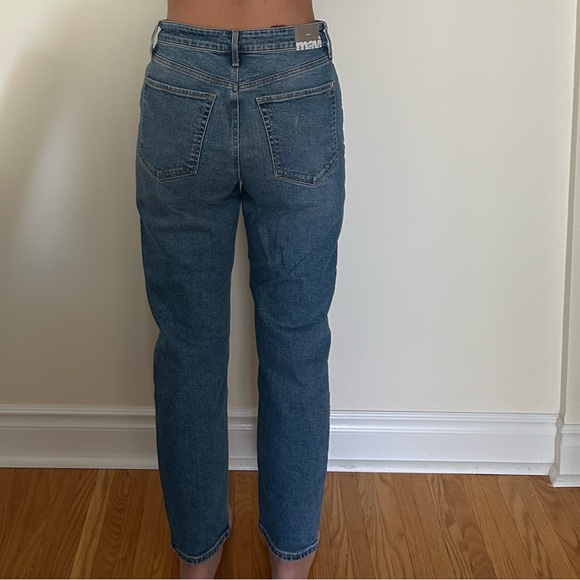 MAVI mom jeans - Picture 3 of 4